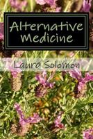 Alternative Medicine 1541063333 Book Cover
