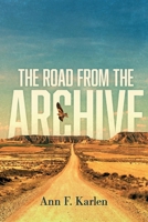 The Road From the Archive null Book Cover