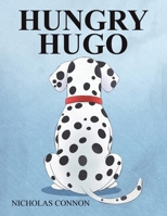 Hungry Hugo 103587833X Book Cover