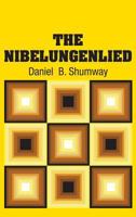 The Nibelungenlied 1731703562 Book Cover