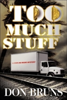 Too Much Stuff 1608090655 Book Cover