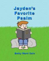 Jayden's Favorite Psalm 149046509X Book Cover