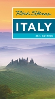 Rick Steves' Italy 2007 (Rick Steves) 1612383793 Book Cover