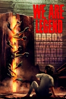 WE ARE LEGEND B0BJHBNQ1H Book Cover