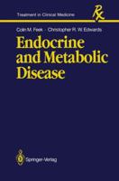 Endocrine and Metabolic Disease 3540195041 Book Cover