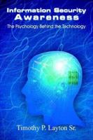 Information Security Awareness 1420856324 Book Cover