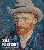 Self Portrait: Renaissance to Contemporary 0734763778 Book Cover