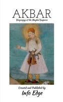 Akbar B0B285HJP9 Book Cover