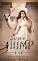 Happy Hump Day (Weird Shifters) B0DW4DR6D6 Book Cover