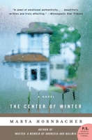 The Center of Winter 0060929685 Book Cover