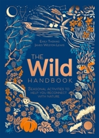 The Wild Handbook 1787419436 Book Cover