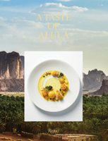 A Taste of Alula 0847868346 Book Cover
