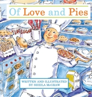 Of Love and Pies 1633635015 Book Cover
