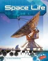 Space Life 1429623217 Book Cover