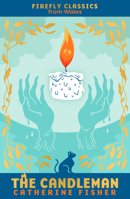 The Candleman 1917718144 Book Cover