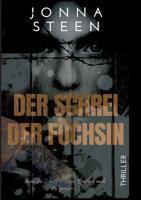 Der Schrei der Füchsin 3748236646 Book Cover