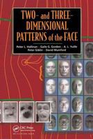 Two- and Three-Dimensional Patterns of the Face 1568810873 Book Cover