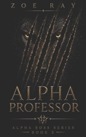 Alpha Professor 1735918415 Book Cover