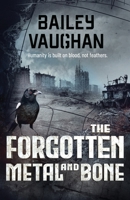The Forgotten 1922913057 Book Cover