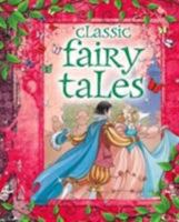 Classic Fairy Tales in Slip Case 1784048968 Book Cover