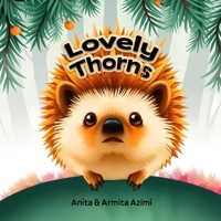 Lovely Thorns B0FBGW886P Book Cover