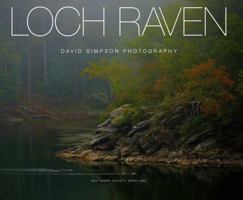 Loch Raven 0984114408 Book Cover