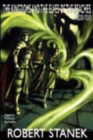 The Kingdoms and the Elves of the Reaches IV (Keeper Martin's Tales, Book 4) (Keeper Martin's Tales (Paperback)) 1575455048 Book Cover