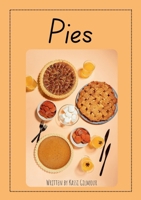 Pies: Aussie Readers Decodable Texts Set 10 1923792059 Book Cover