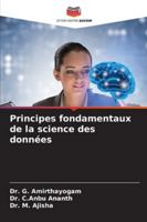 Principes fondamentaux de la science des données (French Edition) 6207830830 Book Cover