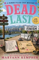 Dead Last B0H1PTMXFM Book Cover
