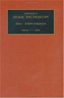 Advances in Atomic Spectroscopy 0444510338 Book Cover