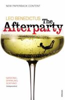 The Afterparty 022409114X Book Cover