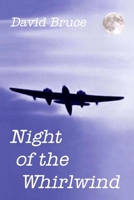 Night of the Whirlwind 1727497465 Book Cover