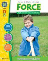 Force 1553193741 Book Cover