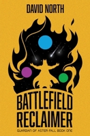 Battlefield Reclaimer (Guardian of Aster Fall) 1638494665 Book Cover