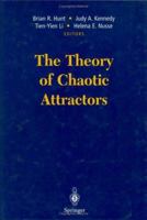 The Theory of Chaotic Attractors 1441923306 Book Cover