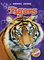 Tigers 1600146104 Book Cover