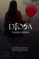 Diosa (Spanish Edition) B0DM6156SD Book Cover