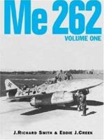 Me 262 - Volume One 1903223105 Book Cover