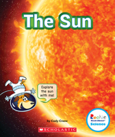 The Sun (Rookie Read-About Science: The Universe) 0531229831 Book Cover