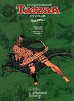 Tarzan in Color, 1940-1941 1561631205 Book Cover