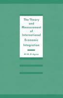 The Theory and Measurement of International Economic Development 1349102059 Book Cover