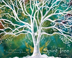 The Spirit Tree of Life 1068956801 Book Cover