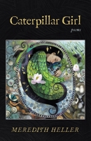 Caterpillar Girl B0FP4HV4JK Book Cover