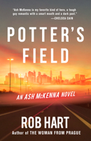 Potter's Field 172135624X Book Cover