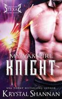 My Vampire Knight 1979279667 Book Cover