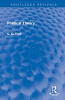 Political Theory 0367759942 Book Cover