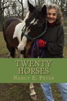 Twenty Horses 197921414X Book Cover