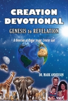 Creation Devotional 1630734799 Book Cover