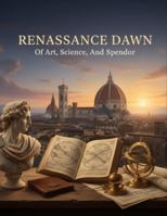 Renaissance Dawn: Of Art, Science, And Splendor B0G58JGSTY Book Cover